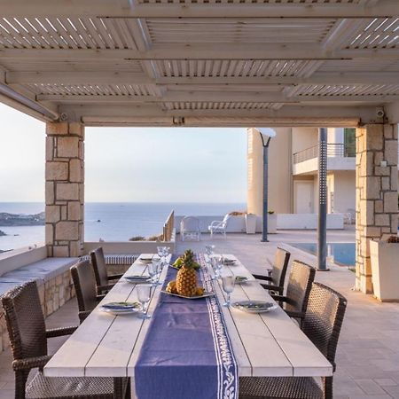 Creta Vivere Villas Agia Pelagia  Exterior photo