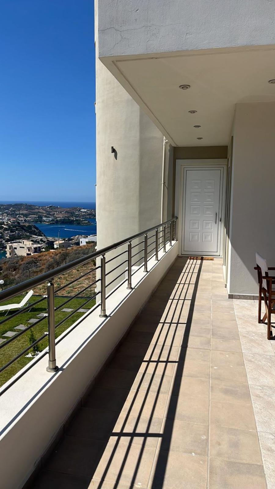 Creta Vivere Villas Agia Pelagia  Exterior photo