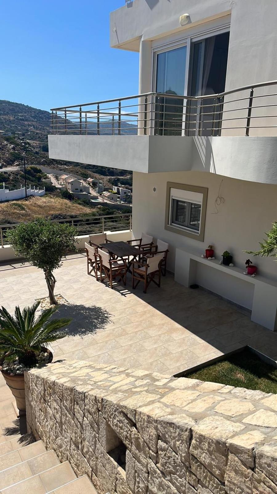 Creta Vivere Villas Agia Pelagia  Exterior photo