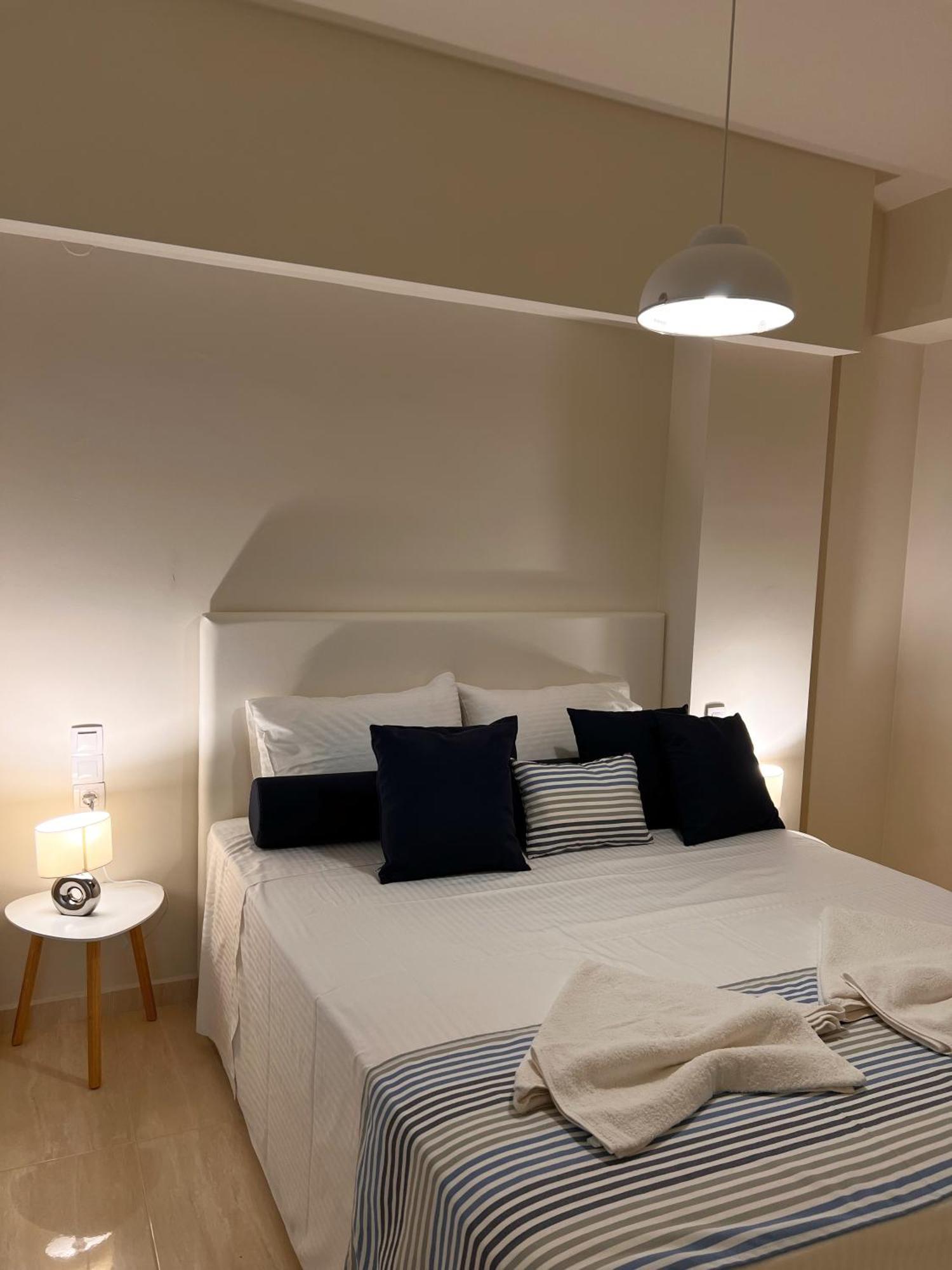 Creta Vivere Villas Agia Pelagia  Exterior photo