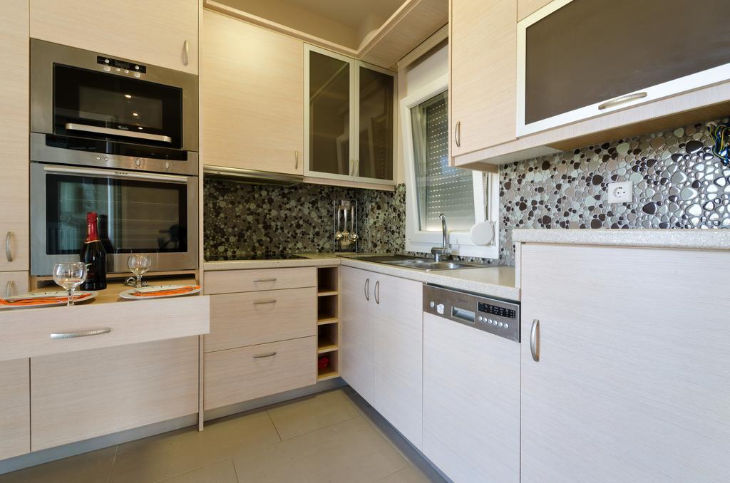 Creta Vivere Villas Agia Pelagia  Exterior photo