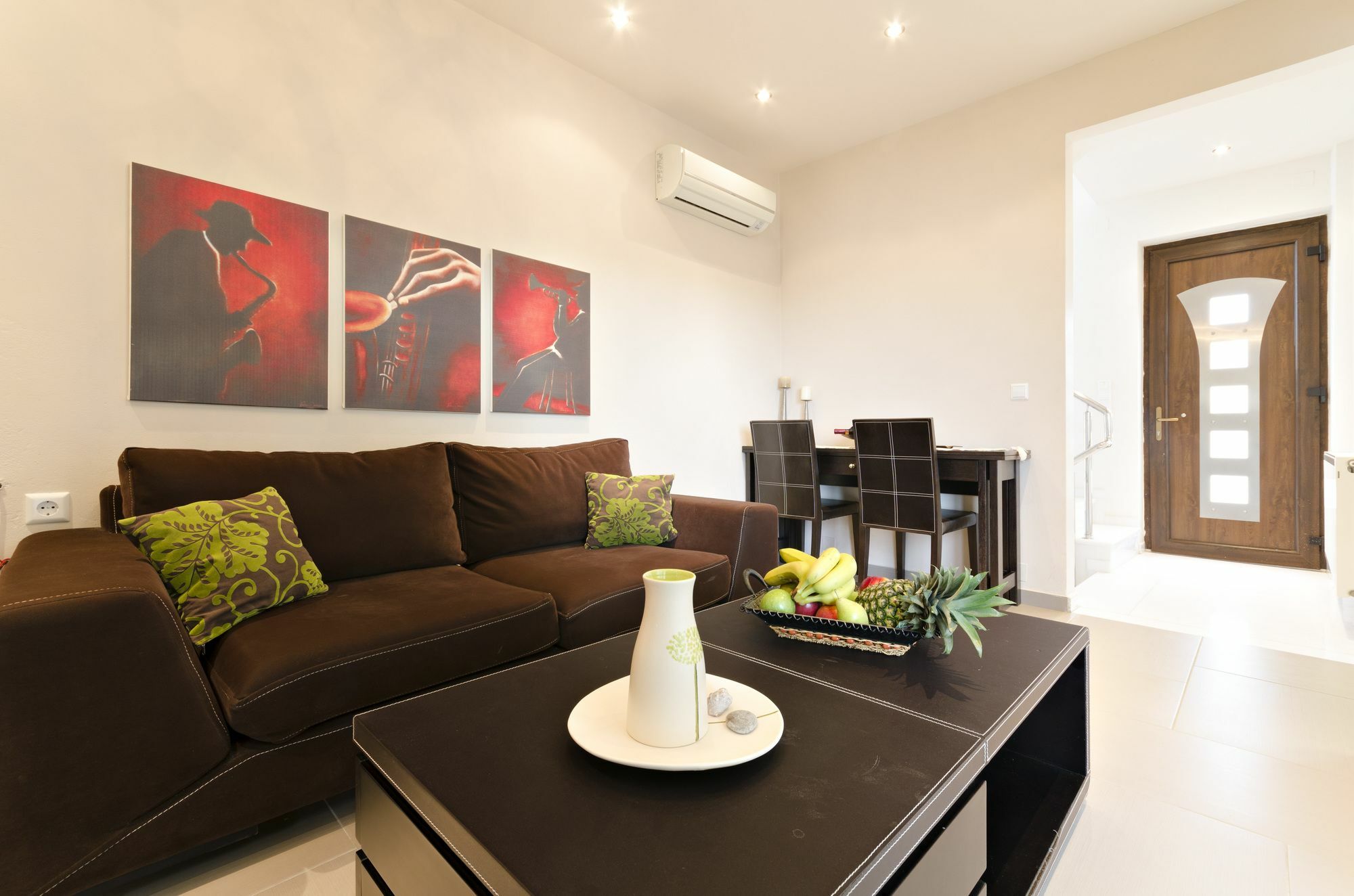 Creta Vivere Villas Agia Pelagia  Exterior photo